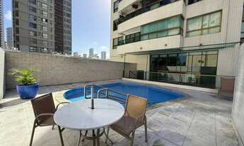 Imagem 3: SA/YT APARTAMENTO IMPECÁVEL VISTA MAR