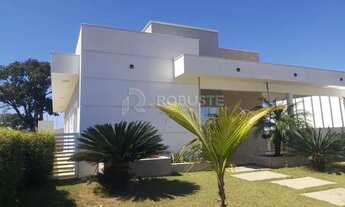 Imagem 3: Casa MOBILIADA no Ninho Verde II Natureza, Lazer e Segurança