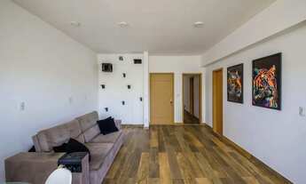 Imagem 2: Um 3 suítes com 2 vagas no Aeroporto para venda