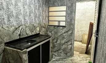 Imagem 2: Casa Térrea Casa com 2 dormitórios