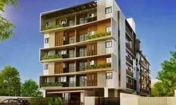 Imagem: Imóvel para venda tem 71 metros quadrados