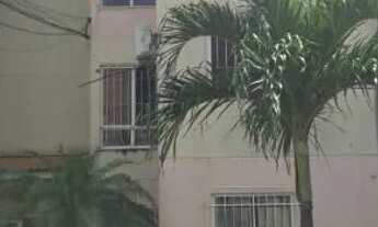 Imagem: Vendo apartamento atrás do max