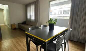 Imagem: Apartamento para aluguel possui 108 metros