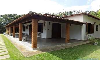 Imagem 2: CASA TÉRREA - CENTRO (SÃO JOÃO NOVO) - SP