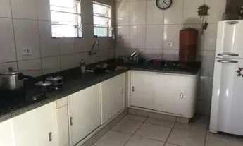 Imagem 5: Casa para venda com 283 metros quadrados com 3 quartos em Jardim Vila Boa - Goiânia - Goiá