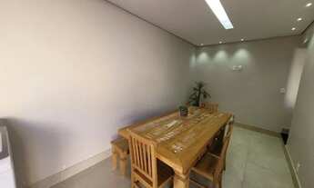 Imagem: Casa Com Varanda José e Maria