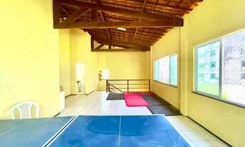 Imagem 4: Apto Térreo com 66m² com 3 quartos em Parque Santa Maria - Fortaleza - CE