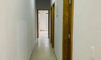 Imagem 4: Casa 3/4 Próxima ao Mirante do Lago 420k