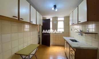 Imagem 5: Apartamento com 1 quarto, 1 vaga, para alugar, 50 m² por R$ 1.290/mês - Parque das Nações