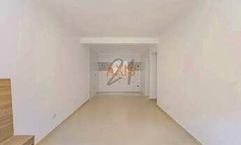 Imagem 2: Sobrado em Condomínio com 2 quartos no condomínio no Abranches