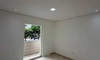 Imagem 5: Apartamento para aluguel com 2 quartos na Aparecida em Santos-SP