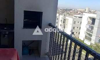 Imagem 7: Apartamento à venda, Jardim Carvalho, Ponta Grossa, PR
