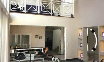 Imagem 4: Sobrado em Rua das Rolinhas - Parque dos Pássaros - São Bernardo do Campo/SP