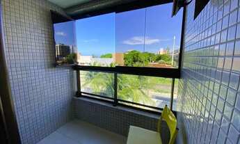 Imagem 6: Apartamento para aluguel, Manaíra, João Pessoa - 25423