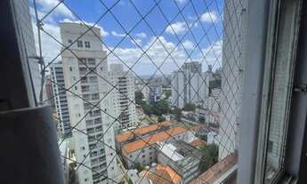 Imagem 4: Apartamento para locação 2 dormitórios/ próximo metrô Clínicas