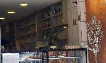 Imagem 7: Padaria com lindas intalações na Zona Leste. Ref; 1144