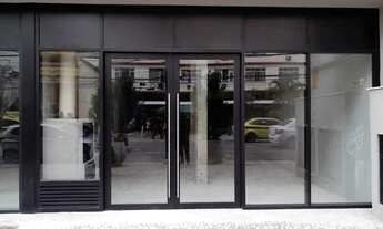 Imagem 2: SUPER LOJA NOVA FRONTAL NO MELHOR PONTO DE BOTAFOGO RJ