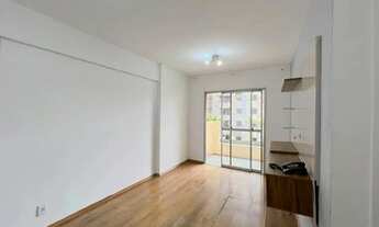 Imagem 5: Apartamento para aluguel possui 58 metros quadrados com 2 quartos em Vila Vera - São Paul