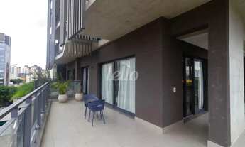 Imagem 7: Apartamento 1 quartos para alugar no(a) Pinheiros