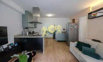 Imagem 2: Apartamento para venda na Bela Vista - Edifício Brasil