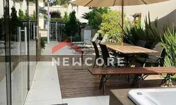 Imagem: Casa de condomínio em Rua Guajuvira - Vila