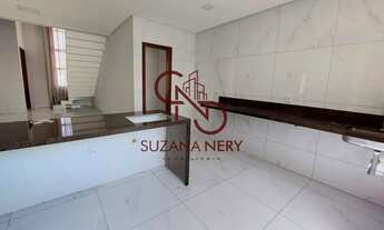 Imagem 3: CASA DUPLEX PARA LOCAÇÃO NO CONDOMÍNIO FAZENDA PARK EM PARNAMIRIM