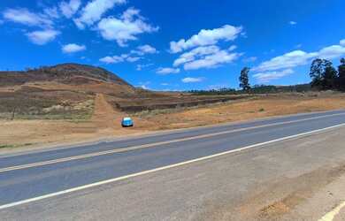 Imagem 5: Lotes Residenciais e Comerciais á partir 1.000m2, Margem Rodovia BR262, Matipó - MG