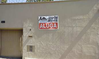 Imagem: Casa, para alugar com 04 quartos no Setor