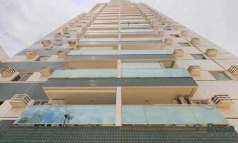 Imagem 2: Apartamento a Venda com 3 Quarto(s) sendo 1 suíte, armários planejados, próximo ao Big Lar