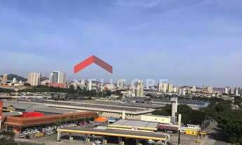 Imagem 5: Apartamento em Rua Icó - Parque Jaçatuba - Santo André/SP