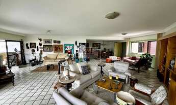 Imagem 4: Edf. Saint Paul de Vence