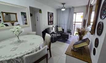 Imagem 4: APARTAMENTO NASCENTE 3/4 MURILÓPOLIS, MACEIÓ/AL