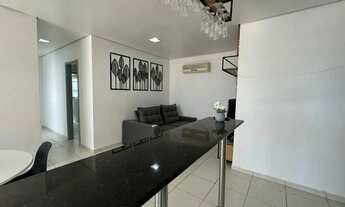 Imagem: Imóvel para aluguel possui 79 metros quadrados