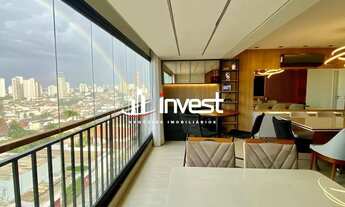 Imagem 4: Apartamento à venda com 3 suítes no Edifício Cedros, Bairro São Sebastião