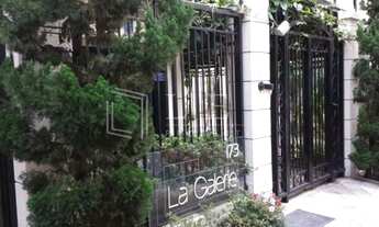 Imagem 3: R Padre João Manuel, Cerqueira César