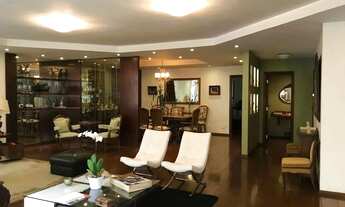 Imagem 6: Apartamento em Rua Pernambuco - Higienópolis - São Paulo/SP