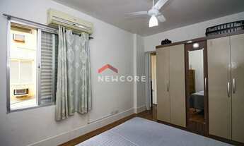 Imagem 6: Apartamento em Rua Pereira Barreto - Gonzaga - Santos/SP
