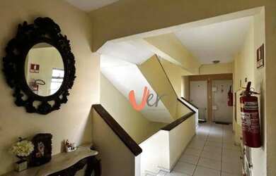 Imagem 4: Apartamento com 3 dormitórios à venda, 92 m² por R$ 219.990,00 - Tauape - Fortaleza/CE