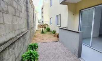 Imagem 3: Apartamento com 2 dormitórios à venda, 65 m² por R$ 188.000,00 - Planalto - Natal/RN