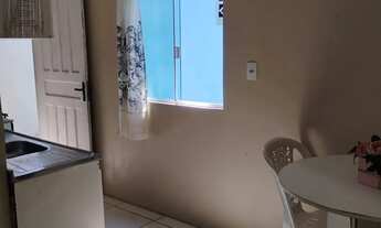 Imagem 4: APARTAMENTO TÉRREO MOBILIADO ITAUM