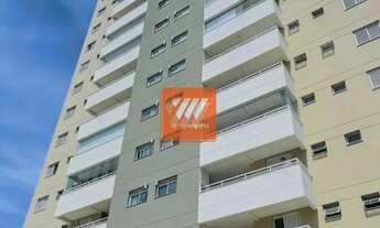 Imagem 2: Apartamento Padrão para Aluguel em Jardim das Nações Taubaté-SP