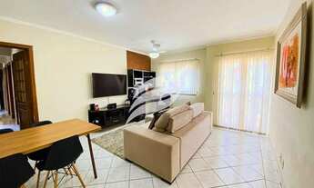 Imagem 2: Apartamento com 03 quartos à venda no bairro Vila Nova