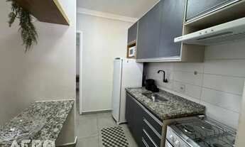 Imagem 6: Apartamento mobiliado ao lado da USC/Uninove