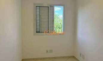 Imagem 6: Apartamento à venda ou aluguel - Condomínio Portal das Flores - Indaiatuba/SP