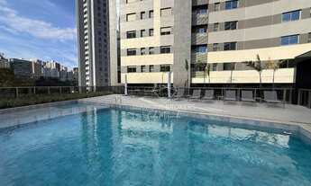 Imagem 6: Apartamento com 4 dormitórios, 208 m² - venda por R$ 4.150.000,00 ou aluguel por R$ 21.760