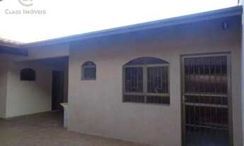 Imagem 2: Casa à venda em Londrina, Cj Habitacional Vivi Xavier, com 3 quartos, com 115 m²