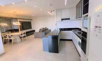 Imagem 5: Apartamento à venda em Indaiatuba, Vila Almeida, com 3 quartos, com 104 m², The Park View