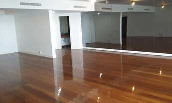 Imagem 5: EPITÁCIO PESSOA - MARAVILHOSO!!! VISTA LAGOA, CRISTO E MATA - 400 M² - 4 STES - 3 VGS - AL