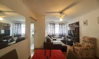 Imagem 3: Apartamento de 2 quartos à venda no Estuário em Santos - SP