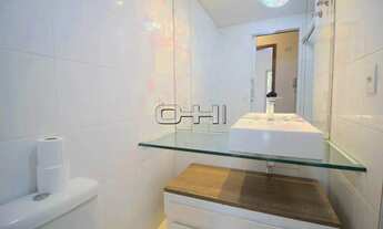 Imagem 7: Aluguel Apartamento 3 Dormitórios - 115 m² Vila Nova Conceição